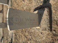 BAGHDAD (NORTH GATE) WAR CEMETERY - WRIGHT, S
